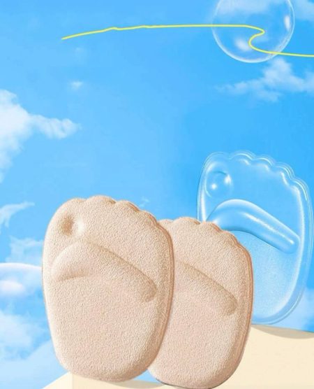 Talonete pentru incaltaminte varf inchis